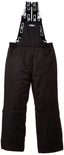 CMP, - Pantalón de esquí para niños negro negro Talla:176