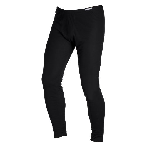 CMP WÃ¤sche ThermounterwÃ¤sche - Pantalón interior térmico para niño, color negro, talla 116 cm