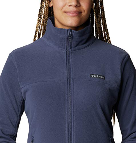 Columbia Ali Peak Forro polar con cremallera para mujer