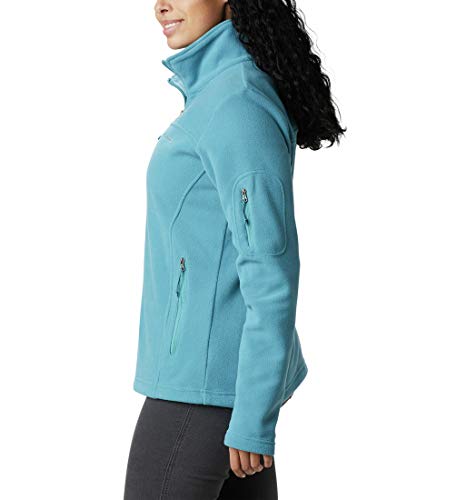 Columbia Fast Trek II Chaqueta para mujer