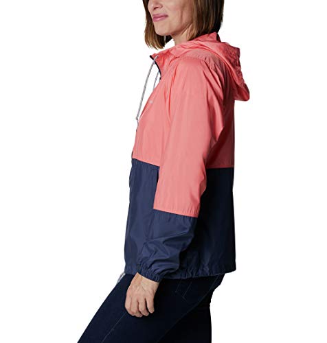 Columbia Flash Forward, Chaqueta cortavientos, Mujer