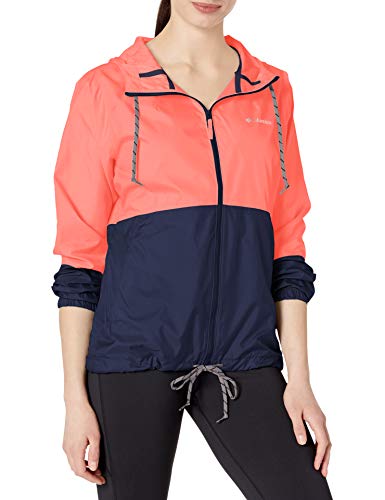 Columbia Flash Forward, Chaqueta cortavientos, Mujer