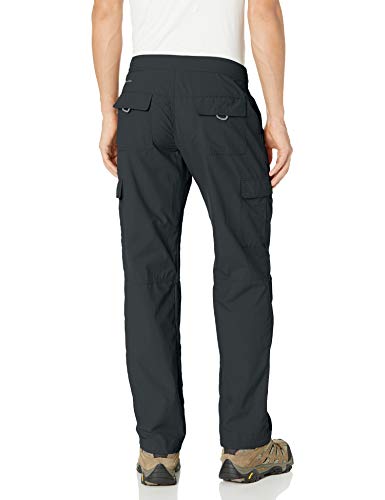 Columbia Pantalón Cascades Explorer para Mujer, Talla 40/S