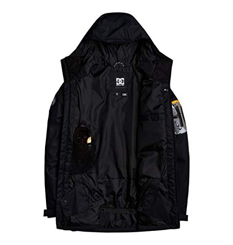 DC Shoes Propaganda - Chaqueta para Nieve - Hombre - L