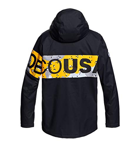 DC Shoes Propaganda - Chaqueta para Nieve - Hombre - L