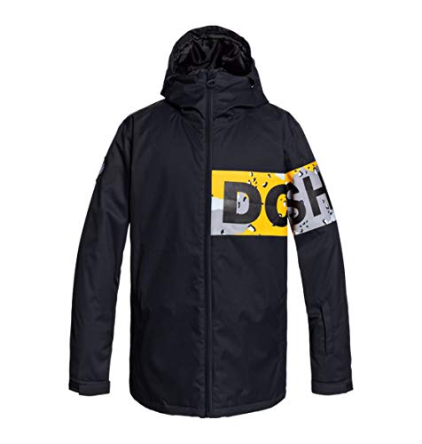 DC Shoes Propaganda - Chaqueta para Nieve - Hombre - L