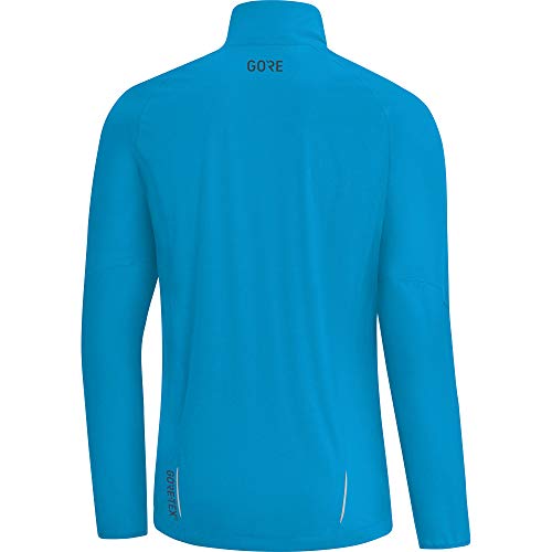 GORE WEAR R3 Chaqueta de hombre GORE-TEX, Talla: S, Color: Azul