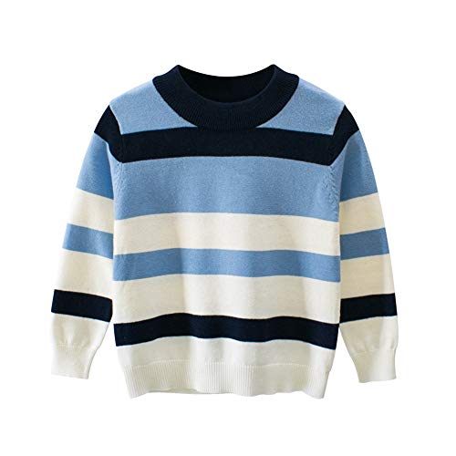 Guy Eugendssg 1-9Yrs Boys Girls Sweaters Autumn Winter Kids Knitted Sweaters Pullover Kids Tops Boys Sweater 8 6