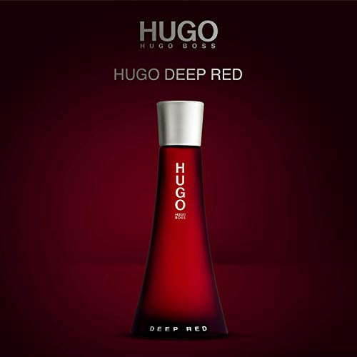 Hugo Boss 14074 - Agua de perfume