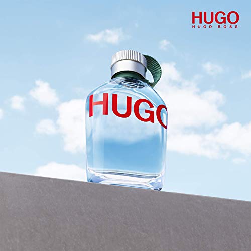 Hugo Boss 38080 - Agua de colonia