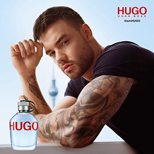 Hugo Boss 38080 - Agua de colonia