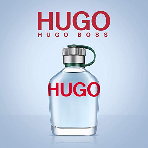 Hugo Boss 38080 - Agua de colonia