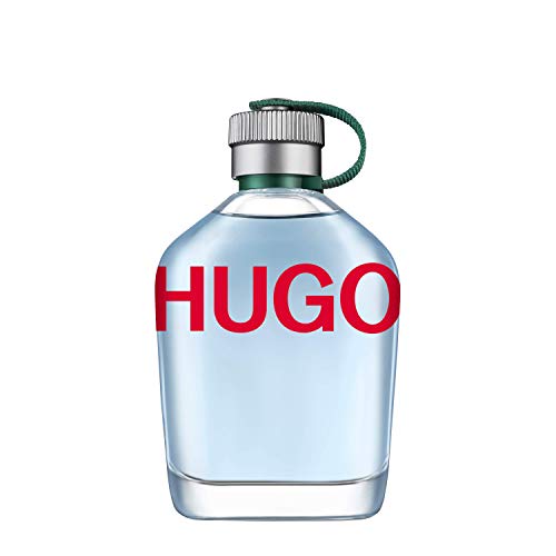 Hugo Boss 38080 - Agua de colonia