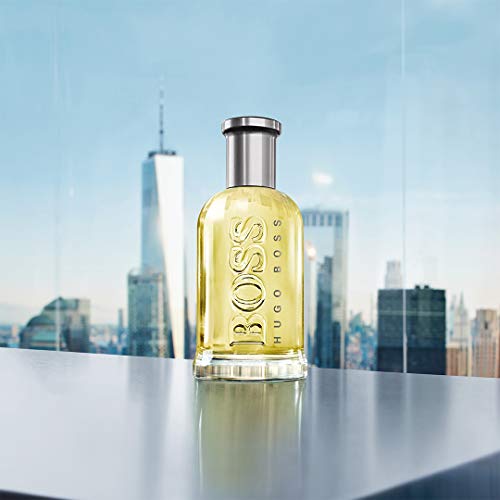 Hugo Boss Bottled Agua de Tocador para Hombre - 200 ml