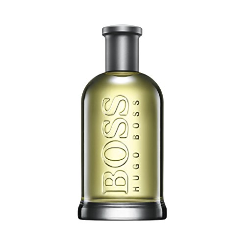 Hugo Boss Bottled Agua de Tocador para Hombre - 200 ml