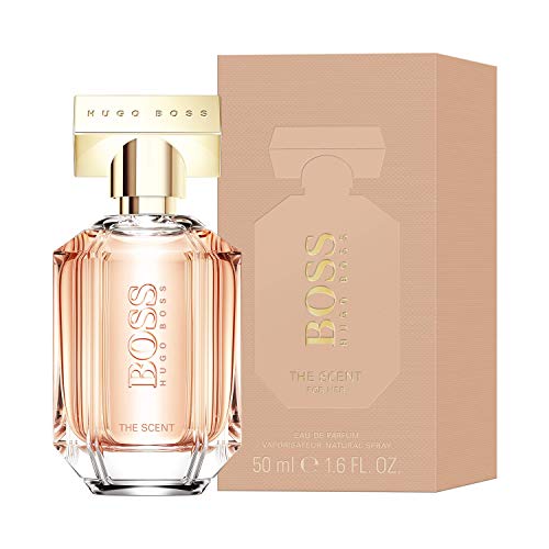 Hugo Boss Hugo Boss The Scent Her Epv 30 ml - 30 ml