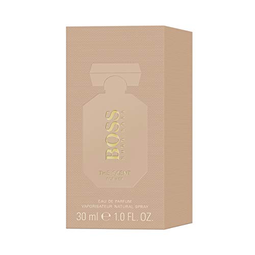 Hugo Boss Hugo Boss The Scent Her Epv 30 ml - 30 ml