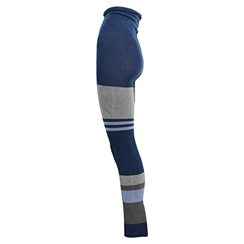 Intermezzo Pantalones largos de ballet para mujer, 5161 Pansurbi, color azul aguamarina (258) - Talla: L