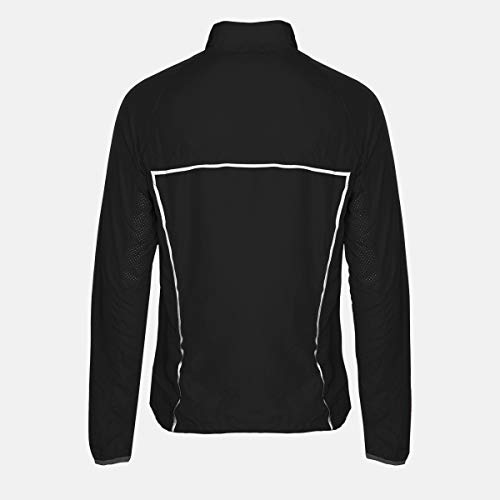 Izas Chaqueta Impermeable para Running Brezel