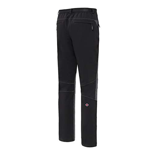 Izas Pantalones Trekking Coruna