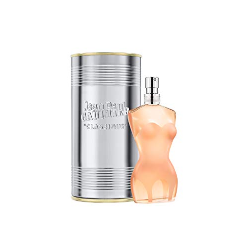 Jean Paul Gaultier Classique Eau de Toilette Vaporizador 100 ml