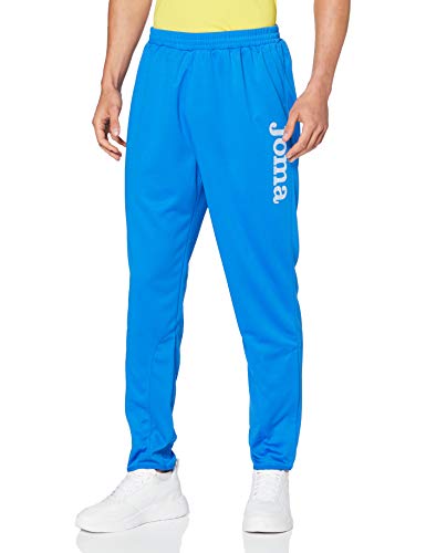 Joma Gladiator Pantalones Largo, Hombres, Azul Royal, XL