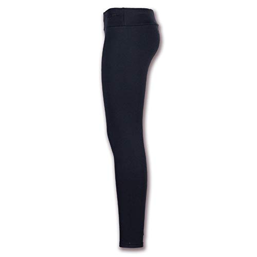 Joma Pantalon Woman, Mujer, Sculpture Negro, 2XS