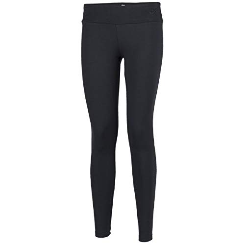 Joma Pantalon Woman, Mujer, Sculpture Negro, 2XS