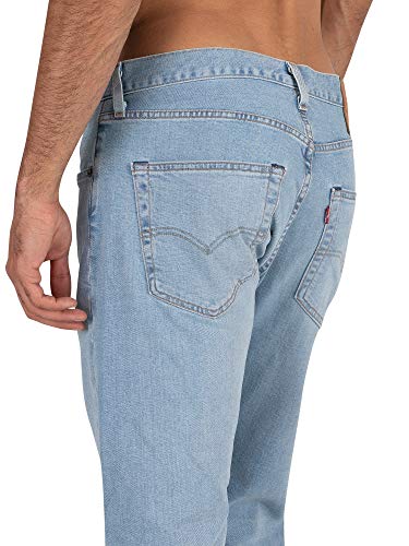 Levi's 501 Original' Vaqueros, Coneflower Barn, 31W / 30L para Hombre