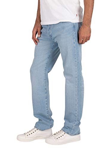 Levi's 501 Original' Vaqueros, Coneflower Barn, 31W / 30L para Hombre