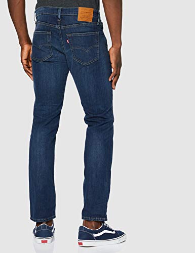 Levi's 511 Slim" Vaqueros, Rain Shower, 31W / 30L para Hombre