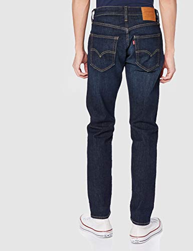 Levi's 512 Slim Taper Vaqueros, Biologia ADV, 26W / 30L para Hombre