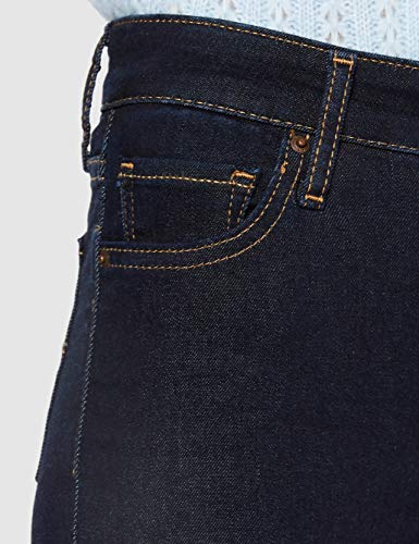 Levi's 712 Vaqueros slim, To The Nine, 28W/32L para Mujer