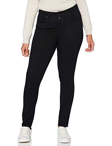 Levi's 721 High Rise Skinny Jeans, Long Shot, 24W / 28L para Mujer