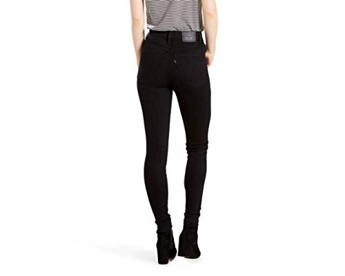 Levi's Vaqueros Mile High Super Skinny para Mujer