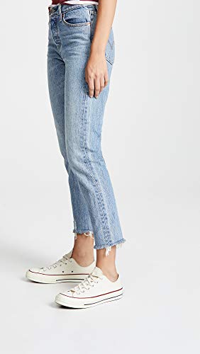 Levi's Women's Wedgie Icon Jeans