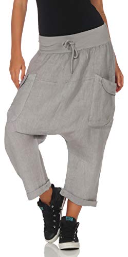 Comprar pantalones cagados mujer chandal 🥇 【 desde 9.95 € 】