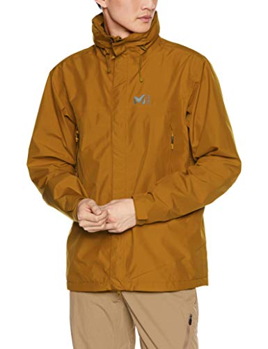 Millet Grands MonteTS GTX Jkt M Rain Jacket, Mens, Hamilton