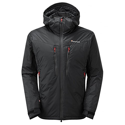 Montane Flux Chaqueta - SS21 - M