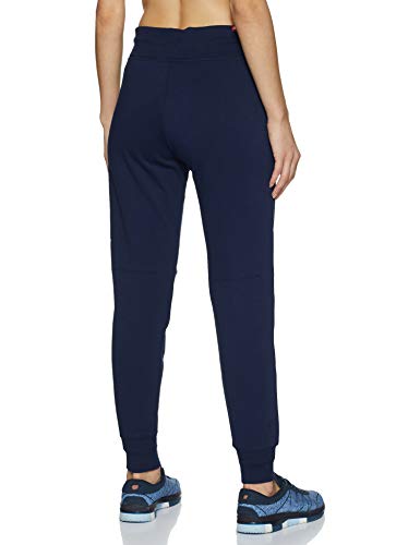 New Balance Pantalón para Mujer Wp91545, Mujer, Pantalón de chándal, WP91545, Pigmento, XL