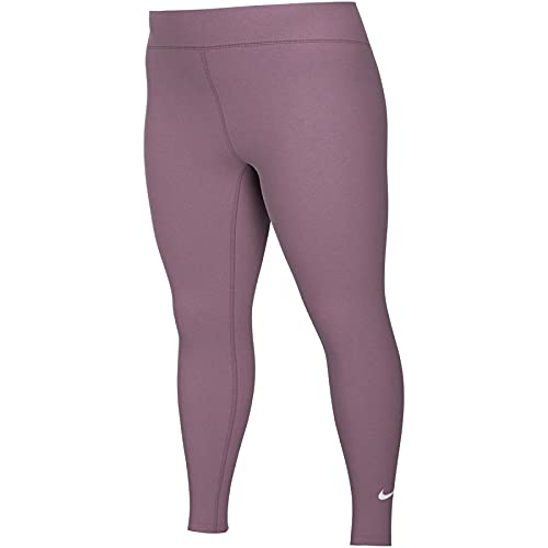 NIKE One Dri-Fit Mallas Mujer - algodón Talla: L