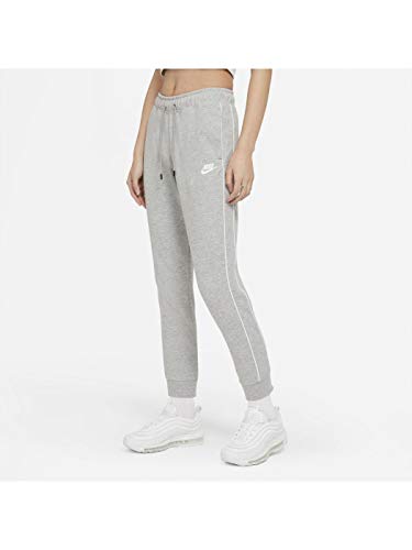 NIKE Pantalón Modelo W NSW Jogger MLNM FLC MR Marca