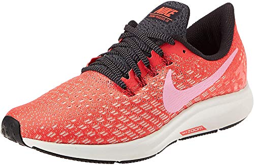 Nike Women's Air Zoom Pegasus 35 Mesh Running Shoes