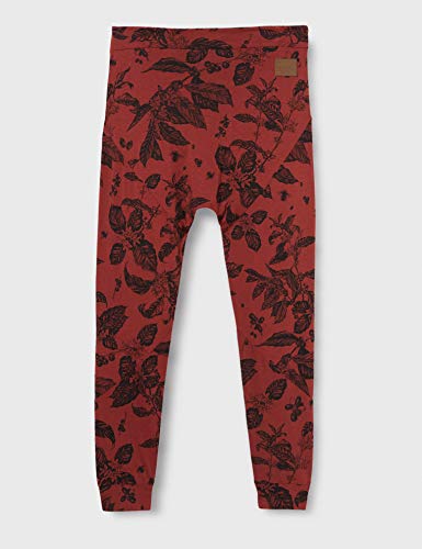 Nikita Bandit Pantalones, Mujer, Rojo, S