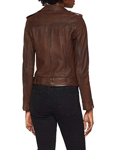 Oakwood Please Chaqueta, Marrón (Marron Clair 0503), XXL para Mujer