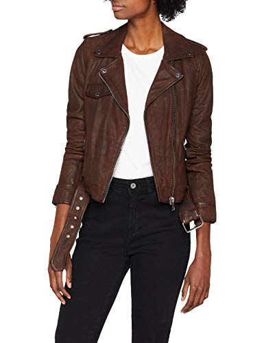 Oakwood Please Chaqueta, Marrón (Marron Clair 0503), XXL para Mujer