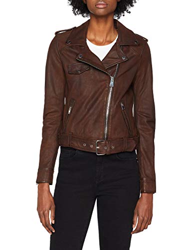 Oakwood Please Chaqueta, Marrón (Marron Clair 0503), XXL para Mujer