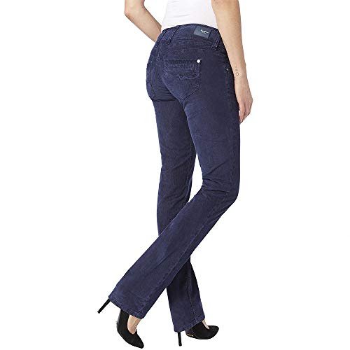 Pepe Jeans Gen Vaqueros, Denim YE5, 27W / 30L para Mujer