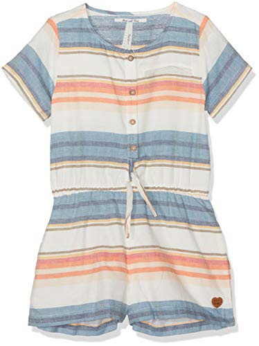 Pepe Jeans Violet Blouse, Multicolor (Multi 0AA), 8 Anos para Niñas