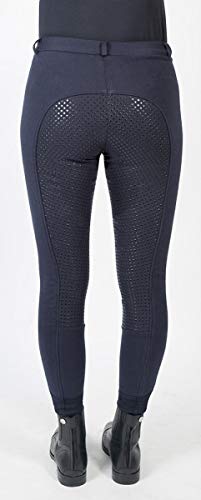 PFIFF Pantalones de equitación para Invierno.